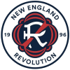 New England Revolution(R)