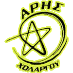 Aris Holargou Aris Holargou