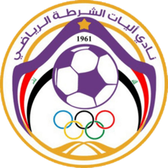 Aliyat Al-Shorta SC