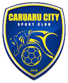 Caruaru City FC