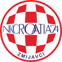 NK Kroasia Zmijavci