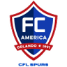 FC America Spurs