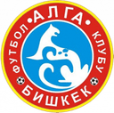 FK Alga Bishkek