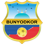 FC Bunyodkor II Chrichik