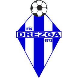 Drezga