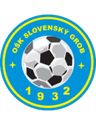 Slov. Grob