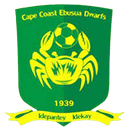 Cape Coast Ebusua Dwarfs