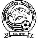 ماندوراه سيتي