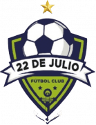 22 de Julio