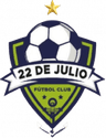22 de Julio