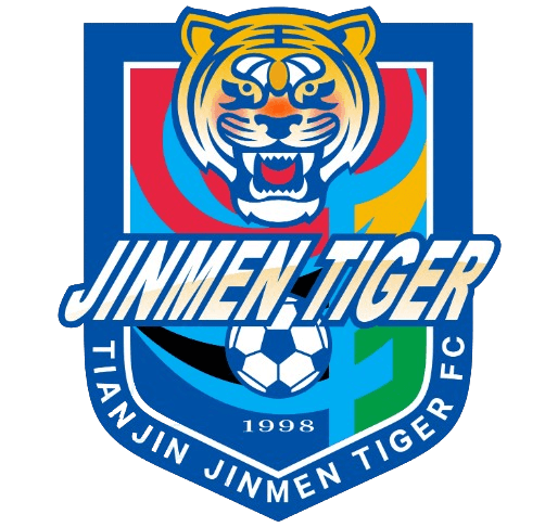 Tianjin Jinmen Tiger FC U17