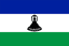Lesotho W