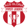 Gloria Popesti-Leordeni