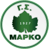 Marko Marko
