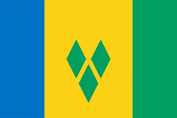 Saint Vincent and the Grenadines
