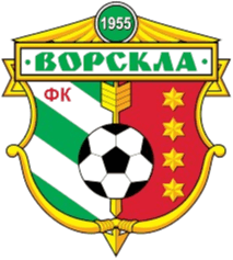 Vorskla Poltava B