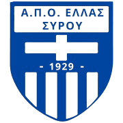 Ellas Syrou Ellas Syrou