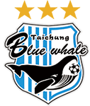 Taichung Blue W