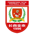 Changchun YaTai U17