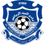 المجد الدمشقي