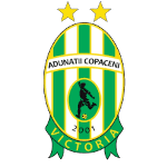 Victoria Adunatii Copaceni Victoria Adunatii Copaceni