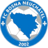 FC Bosna 2002