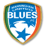 Manningham United Blues