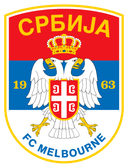 FC Melbourne Srbija U23