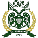 دوكسا كاتوكوبياس