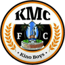 Kinondoni MC