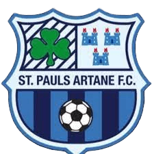 St Pauls Artane FC