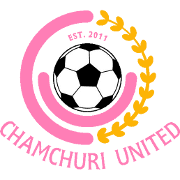 Chamchuri Bersatu FC