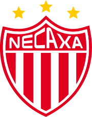 Necaxa U20 Necaxa U20