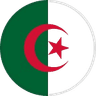 Algeria B