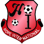 هوب إنترناشيونال تحت 20 سنة