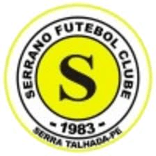 Serrano PE U20 Serrano PE U20