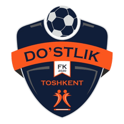 FK Do stlik Tashkent