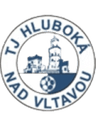 TJ Hluboka nad Vltavou