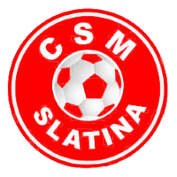 CSM Slatina CSM Slatina