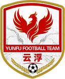 Yunfu Team