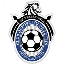 Martin Garcia RJB U20