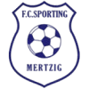 Sporting Mertzig