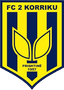 KF 2 Korriku U19
