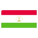 Tajikistan U18 (w)