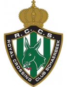 Crossing Schaerbeek Crossing Schaerbeek