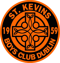 St. Kevins Boys FC