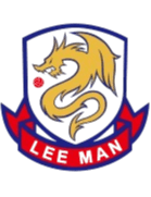 Lee Man FC U22