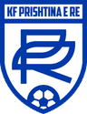 KF Prishtina e Re U21