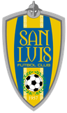 San Luis FC (W)