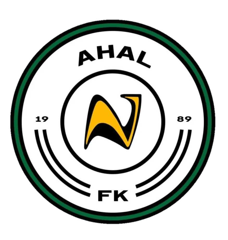 Ahal